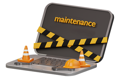 Maintenance Image